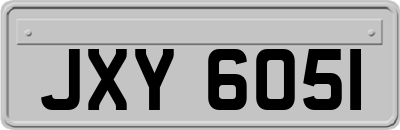 JXY6051