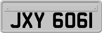 JXY6061