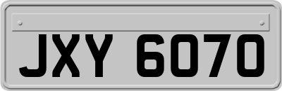 JXY6070