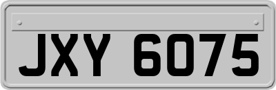 JXY6075