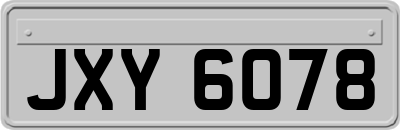 JXY6078