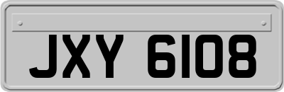 JXY6108