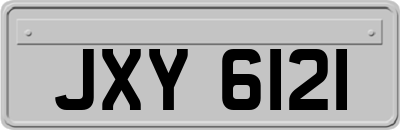 JXY6121