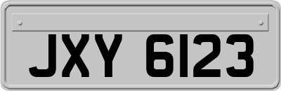 JXY6123
