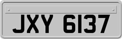 JXY6137