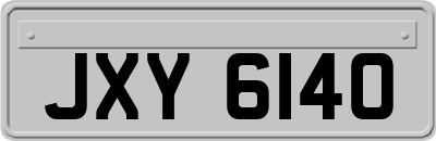 JXY6140