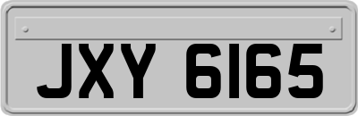 JXY6165