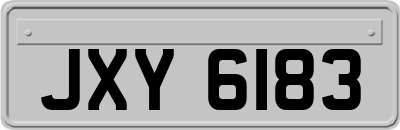 JXY6183