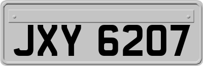 JXY6207