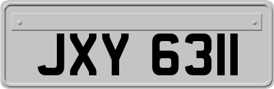 JXY6311