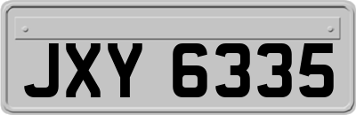 JXY6335