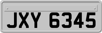 JXY6345