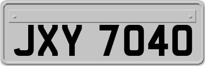 JXY7040