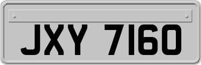 JXY7160