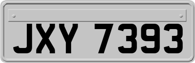 JXY7393