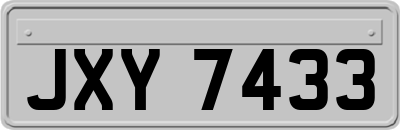JXY7433