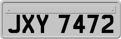 JXY7472