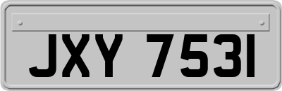 JXY7531