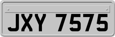 JXY7575