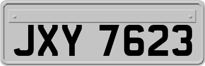 JXY7623