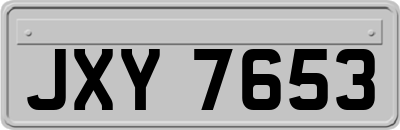 JXY7653