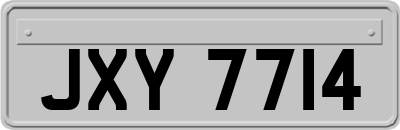 JXY7714