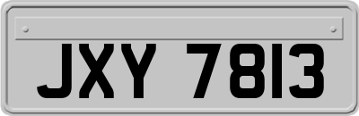 JXY7813