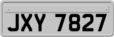 JXY7827