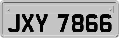 JXY7866