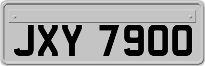 JXY7900