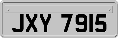 JXY7915