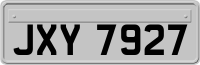 JXY7927