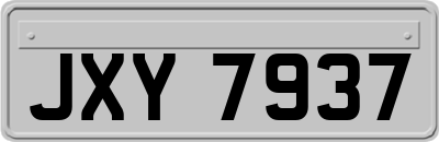 JXY7937