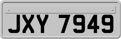 JXY7949