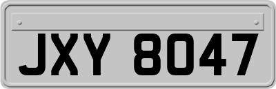 JXY8047