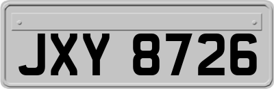 JXY8726