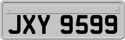 JXY9599