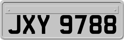 JXY9788