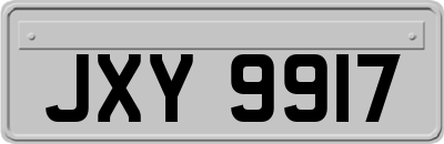 JXY9917