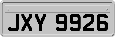 JXY9926