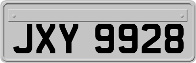 JXY9928