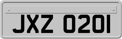 JXZ0201