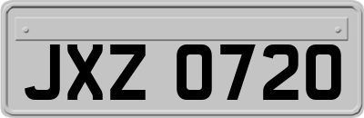 JXZ0720