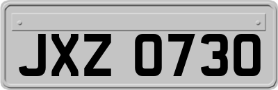 JXZ0730