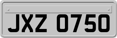 JXZ0750