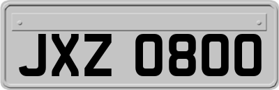 JXZ0800