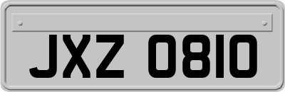 JXZ0810