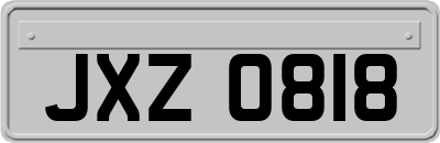JXZ0818
