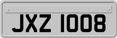 JXZ1008