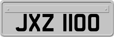 JXZ1100